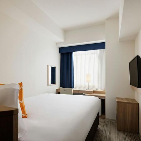 UNIZO INN Kanazawa Hyakumangoku Dori Eksteriør billede