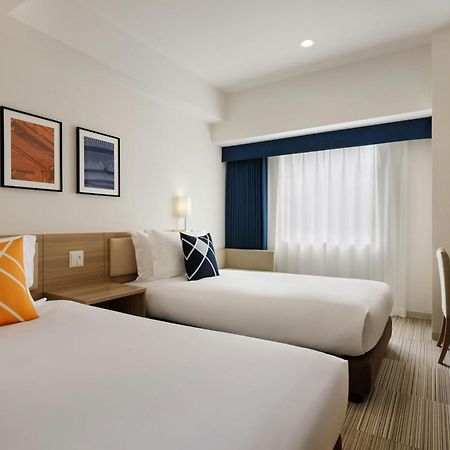 UNIZO INN Kanazawa Hyakumangoku Dori Eksteriør billede