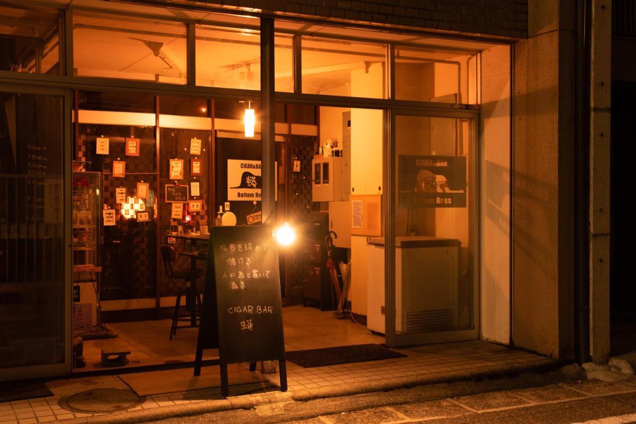 UNIZO INN Kanazawa Hyakumangoku Dori Eksteriør billede