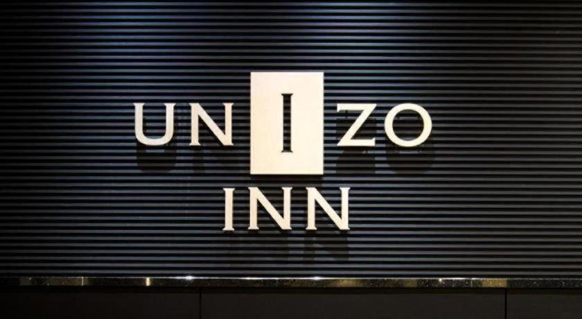 UNIZO INN Kanazawa Hyakumangoku Dori Eksteriør billede