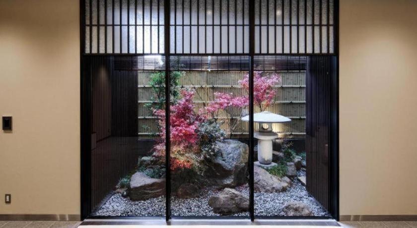 UNIZO INN Kanazawa Hyakumangoku Dori Eksteriør billede