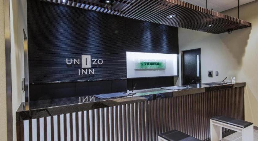 UNIZO INN Kanazawa Hyakumangoku Dori Eksteriør billede