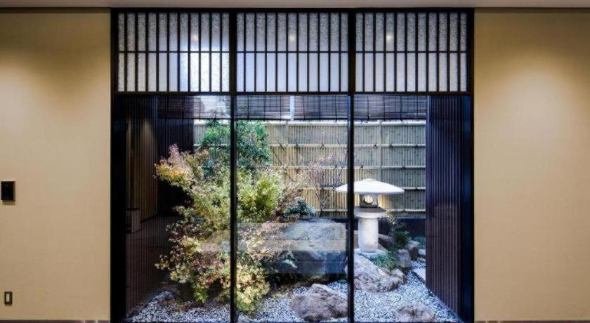 UNIZO INN Kanazawa Hyakumangoku Dori Eksteriør billede