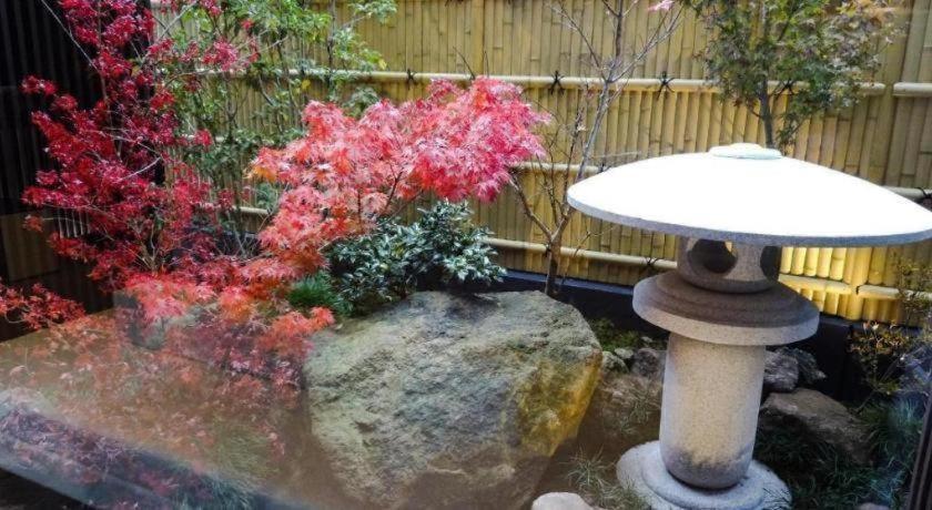 UNIZO INN Kanazawa Hyakumangoku Dori Eksteriør billede