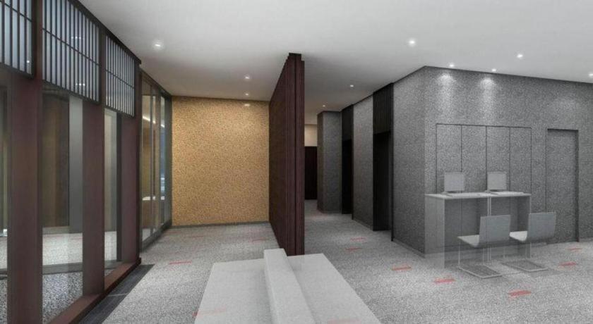 UNIZO INN Kanazawa Hyakumangoku Dori Eksteriør billede