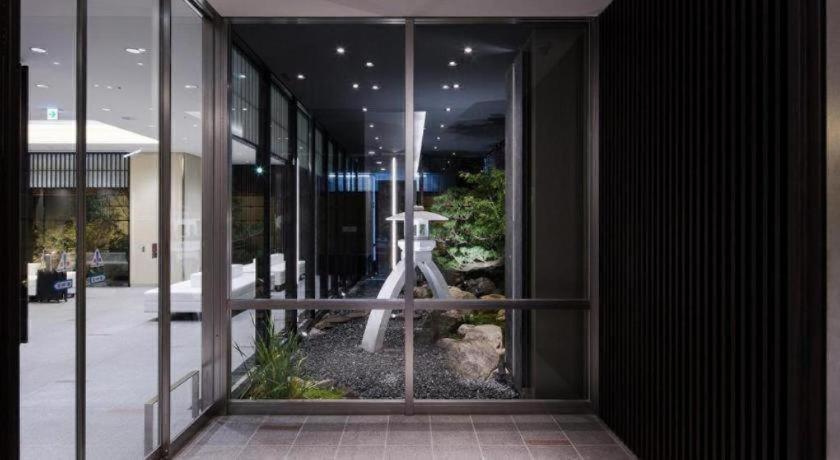 UNIZO INN Kanazawa Hyakumangoku Dori Eksteriør billede