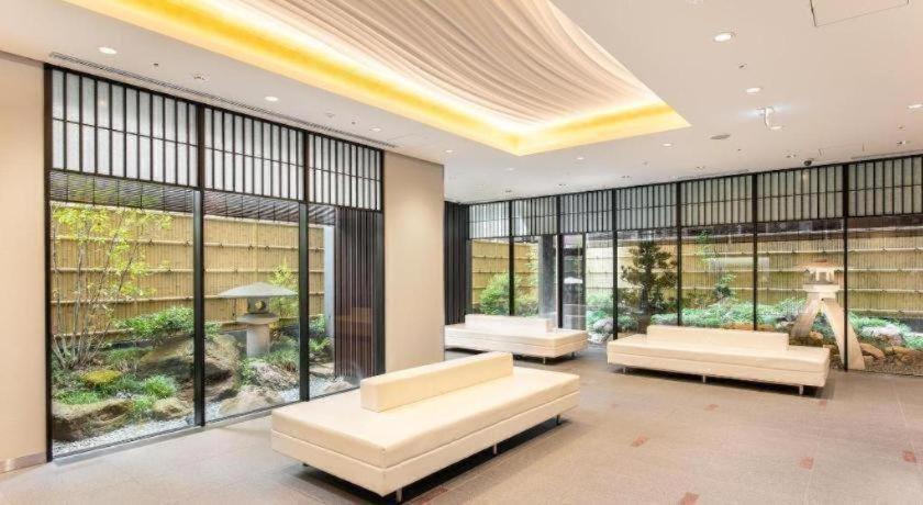 UNIZO INN Kanazawa Hyakumangoku Dori Eksteriør billede