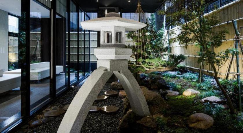 UNIZO INN Kanazawa Hyakumangoku Dori Eksteriør billede