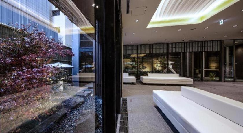 UNIZO INN Kanazawa Hyakumangoku Dori Eksteriør billede