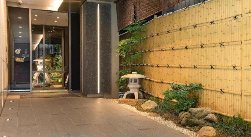 UNIZO INN Kanazawa Hyakumangoku Dori Eksteriør billede