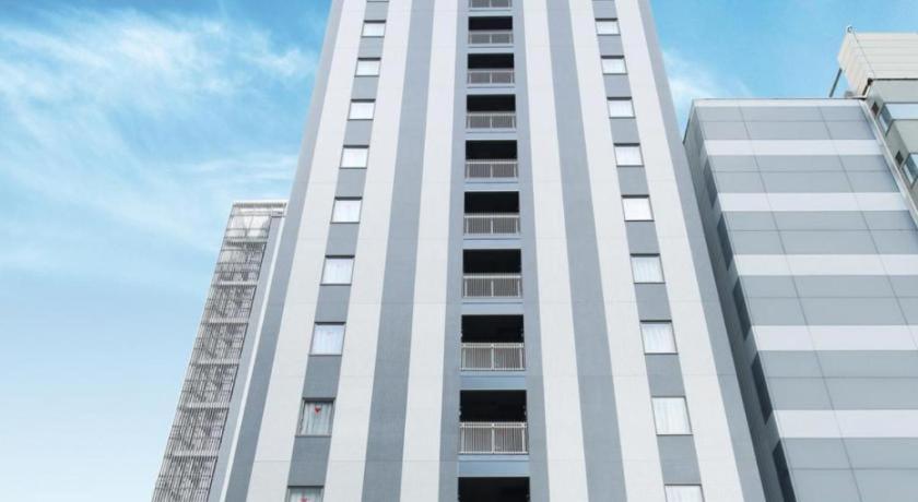 UNIZO INN Kanazawa Hyakumangoku Dori Eksteriør billede