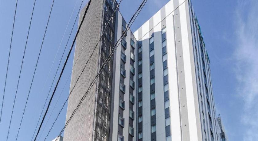 UNIZO INN Kanazawa Hyakumangoku Dori Eksteriør billede