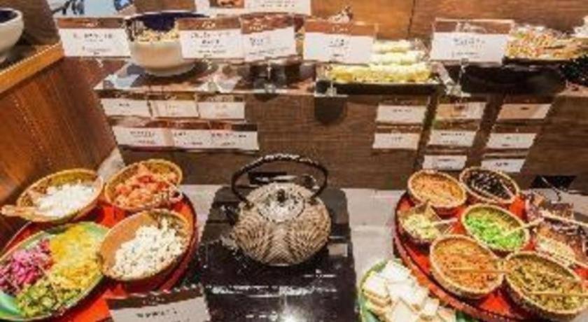UNIZO INN Kanazawa Hyakumangoku Dori Eksteriør billede