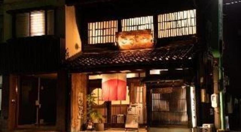 UNIZO INN Kanazawa Hyakumangoku Dori Eksteriør billede