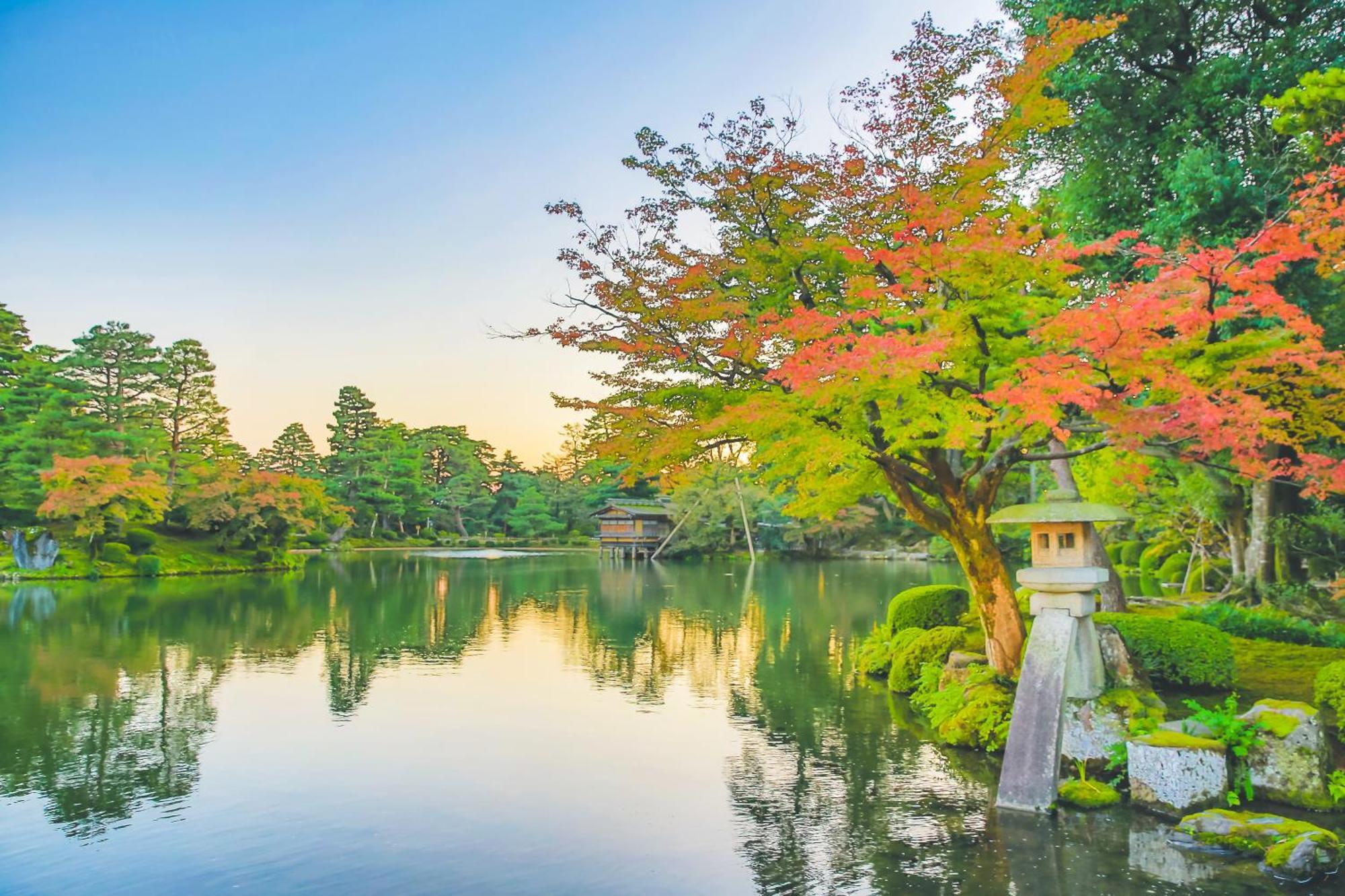 UNIZO INN Kanazawa Hyakumangoku Dori Eksteriør billede