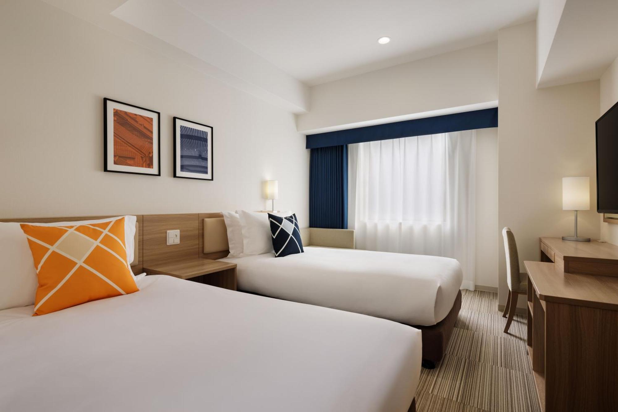 UNIZO INN Kanazawa Hyakumangoku Dori Eksteriør billede