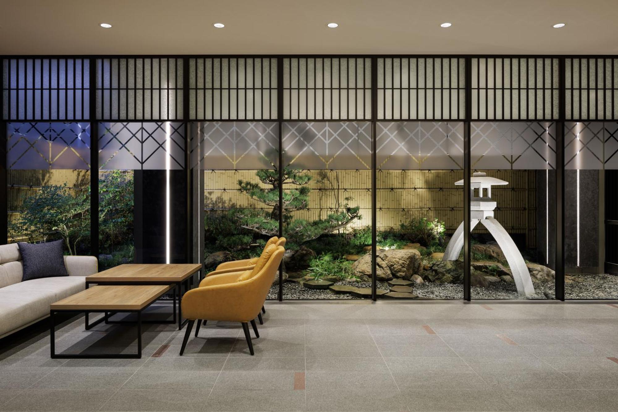 UNIZO INN Kanazawa Hyakumangoku Dori Eksteriør billede