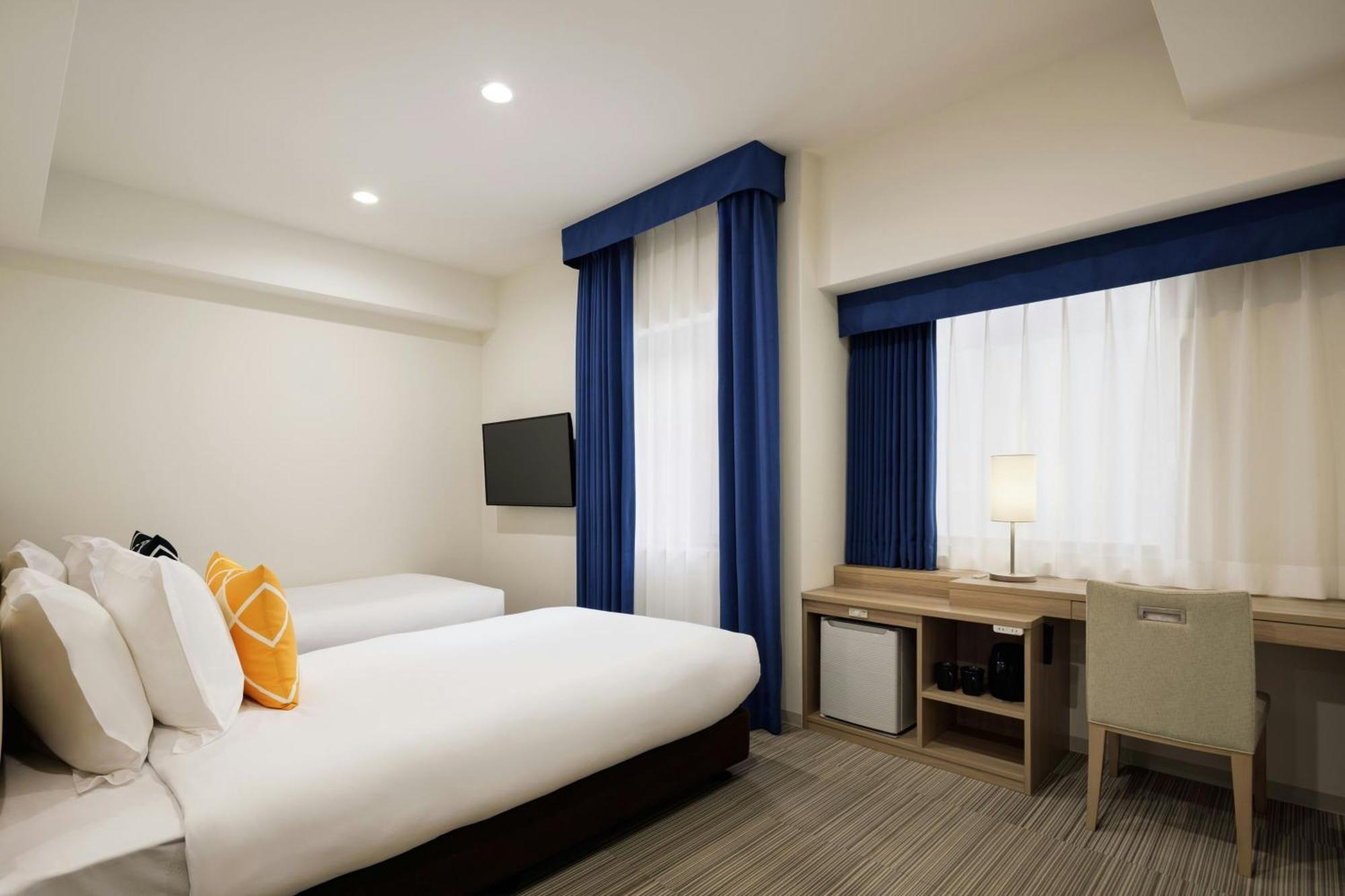 UNIZO INN Kanazawa Hyakumangoku Dori Eksteriør billede