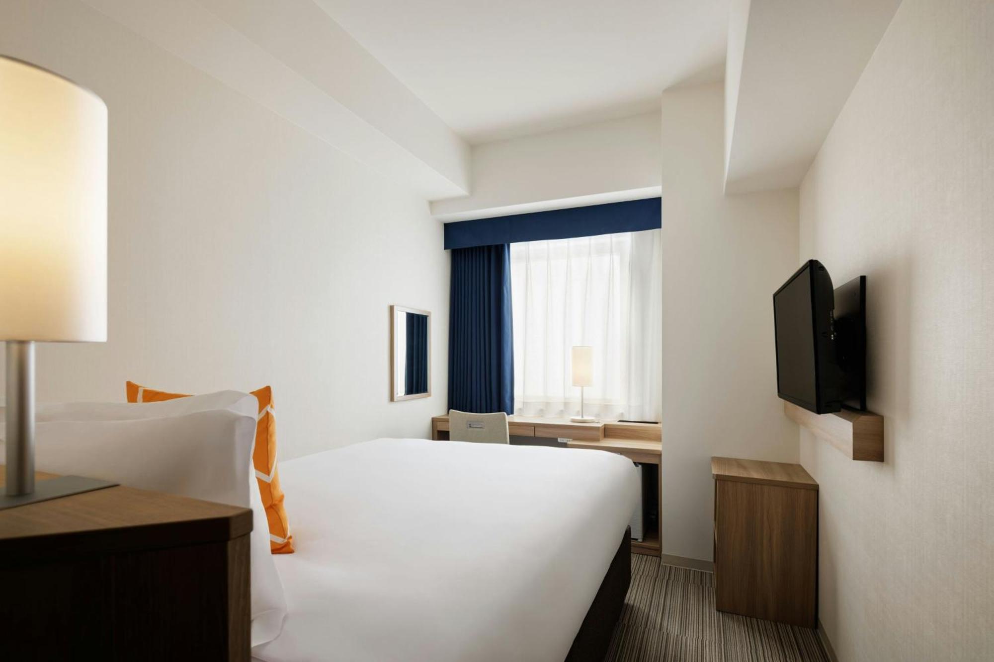 UNIZO INN Kanazawa Hyakumangoku Dori Eksteriør billede
